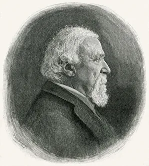 Images Dated 5th March 2018: ROBERT BROWNING