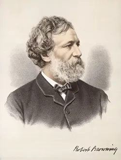 Robert Browning