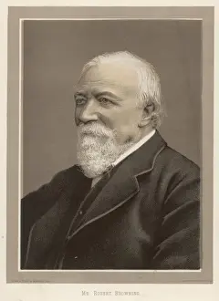 Robert Browning