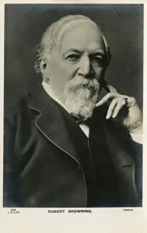 Robert Browning
