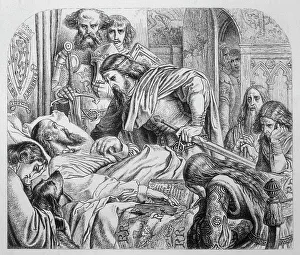 New Images July 2023 Prints: Robert Bruce