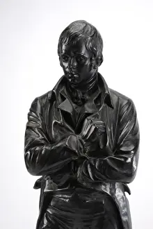Burns Prints: Robert Burns
