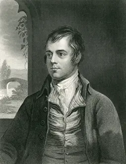 Robert Burns
