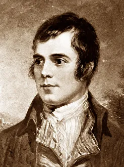 Robert Burns