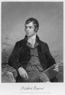 Robert Burns
