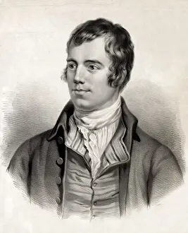 Robert Burns
