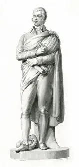 Robert Burns / Cook