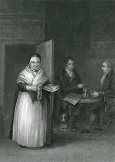 Robert Burns W Hamilton