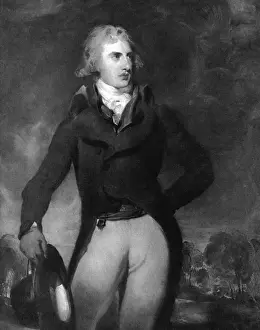 Castlereagh Prints: Robert Castlereagh