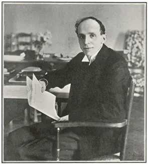 Robert Cecil / R Haines