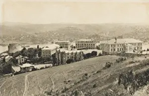 Robert College, Istanbul