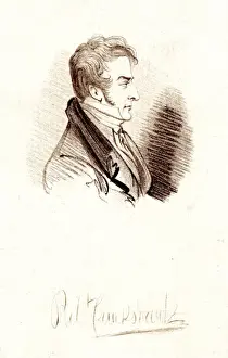 Satirist Prints: Robert Cruikshank