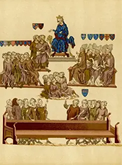 Fled Prints: Robert D artois Trial