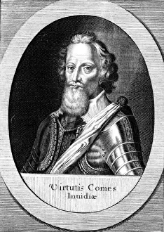 Robert Devereux
