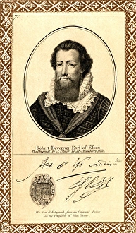 Devereux Gallery: Robert Devereux