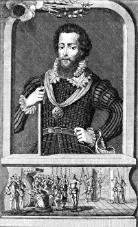 Robert Devereux