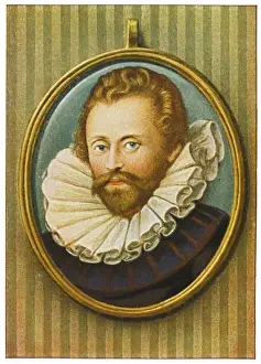 Robert Devereux