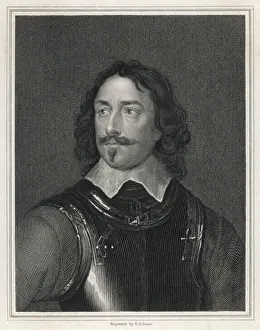 Robert Devereux