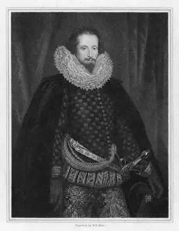 Robert Devereux