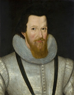 Devereux Gallery: Robert Devereux, nd Earl of EsseX