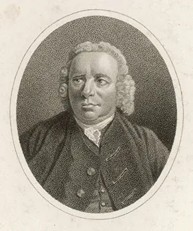 Dodsley Gallery: Robert Dodsley