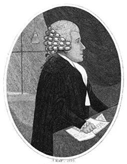 1758 Prints: Robert Dundas (Kay)