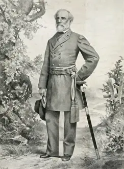 Robert E. Lee