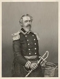 Robert E Lee / Anon / Sword