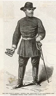 Virginia Collection: Robert E Lee / Iln / Civ War