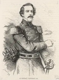 Robert E Lee / Langez?