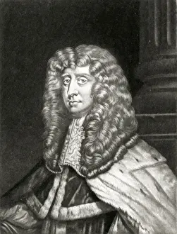 Robert Earl Ailesbury