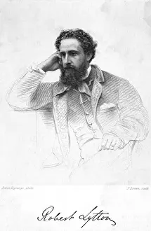 Robert Earl Lytton