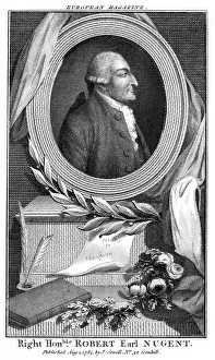 Widows Prints: Robert Earl Nugent