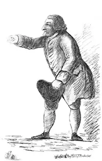 Widows Prints: Robert Earl Nugent - 2