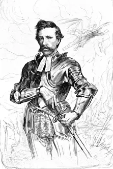 1838 Prints: Robert Flint