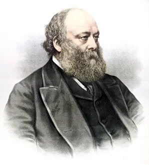 Robert Gascoyne-Cecil, 3rd Marquess of Salisbury