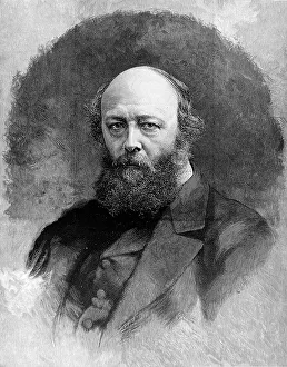 Robert Gascoyne-Cecil, 3rd Marquess of Salisbury