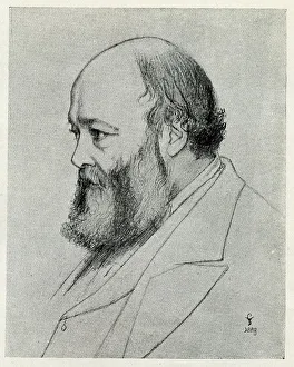 Robert Gascoyne-Cecil, 3rd Marquis of Salisbury