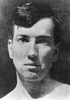 Autobiography Prints: Robert Graves, English poet, translator and novelist