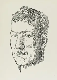 Graves Prints: Robert Graves / Powys Evan