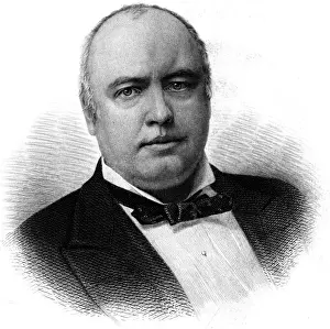 1833 Prints: Robert Green Ingersoll
