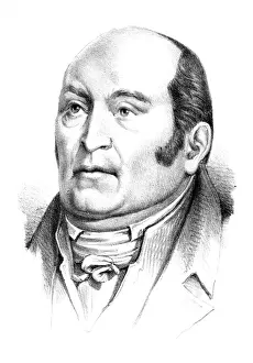 Robert Hall, Churchman