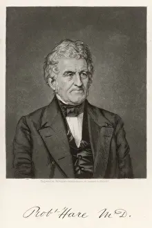 Robert Hare