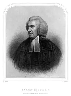 Robert Henry