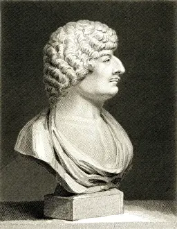 ROBERT HERRICK / 1591-1674