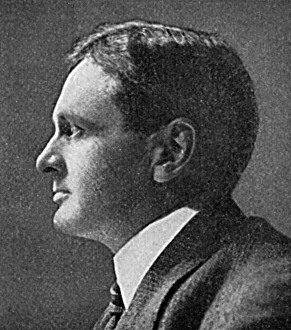 Images Dated 21st September 2015: Robert Hichens, English writer