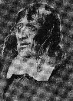ROBERT HOOKE (1635-1703)