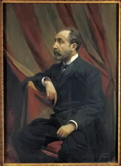 Sociedad Collection: ROBERT i YARZABAL, Bartomeu (1842-1902). Catalan