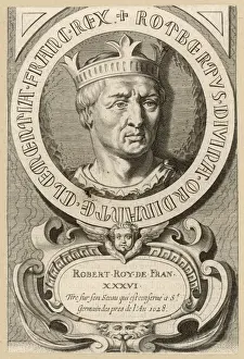 Robert II Le Pieux