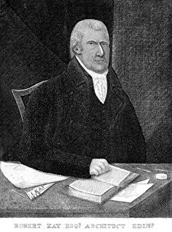Relative Gallery: Robert Kay, Architect